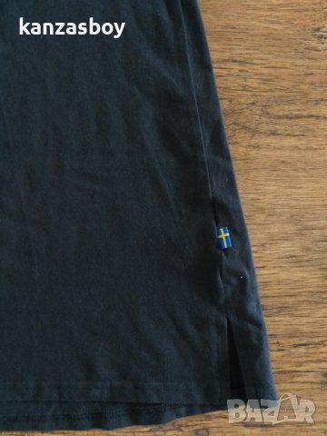 fjällräven high coast dress w - страхотна рокля, снимка 8 - Рокли - 37219337