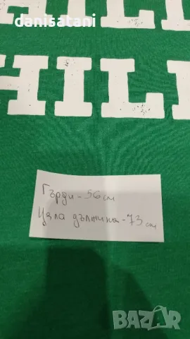 Мъжки спортни тениски NFL Eagles, снимка 3 - Тениски - 45521636