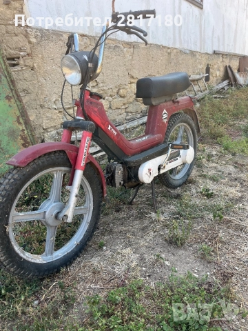 Piaggio Si, снимка 5 - Мотоциклети и мототехника - 51630429