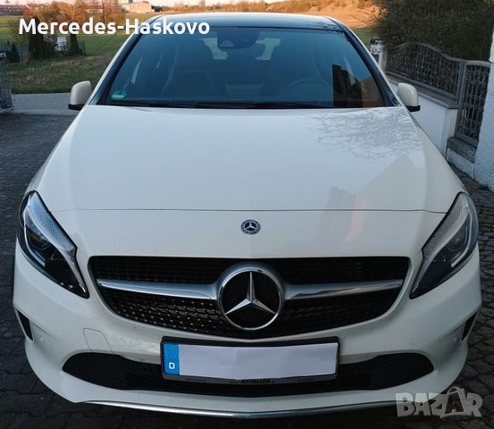 Mercedes-Benz A 220 4Matic 7G-DCT, снимка 4 - Автомобили и джипове - 36665943