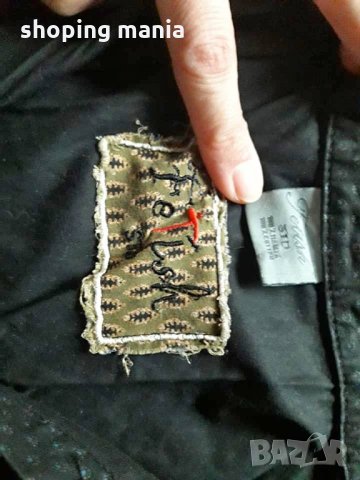 фетиш / fetish риза, снимка 2 - Ризи - 28100235