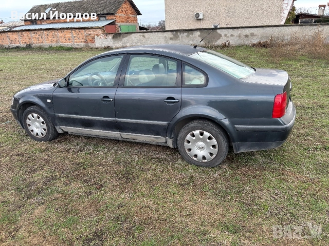 VW Passat 3 B5 / Пасат Б5 1.8T 150к.с APU на части / , снимка 2 - Автомобили и джипове - 51944875
