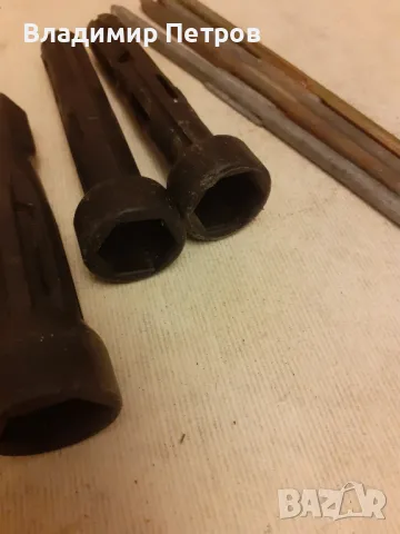 Отверки , снимка 10 - Отвертки - 49104925