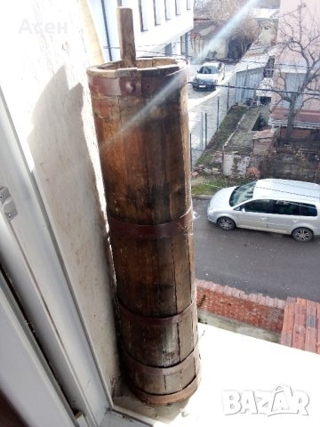 млекобойна, снимка 2 - Антикварни и старинни предмети - 43696130