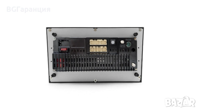 7″ Android 13 Автомобилна мултимедия с GPS, Bluetooth, снимка 3 - Друга електроника - 52258212