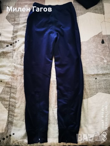 Детски анцуг на фирмата Givova, размер XS, идеално запазен. , снимка 5 - Детски анцузи и суичери - 43449605