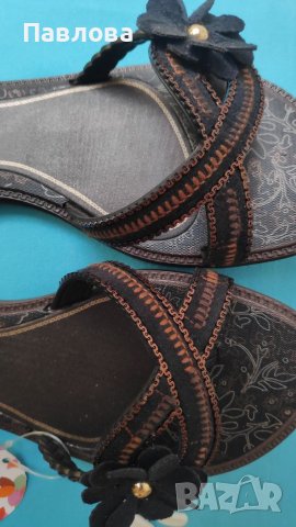 Grendha нови чехли от Бразилия, снимка 3 - Чехли - 37303700