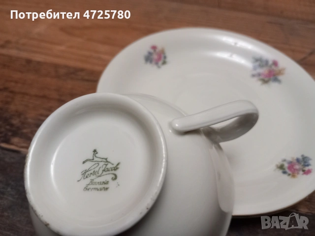 чаша за кафе 150 мл, снимка 2 - Чаши - 53327604