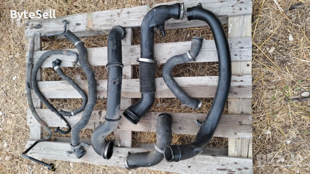 Тръби и маркучи за Volvo S60 2005г, снимка 5 - Части - 51315028