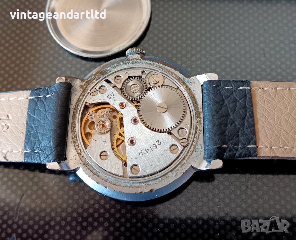 Рядък модел Ракета Сатурн, работи, снимка 6 - Антикварни и старинни предмети - 43574431