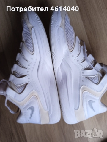 Обувки Маратонки TEAM размер 48, снимка 7 - Маратонки - 52709231