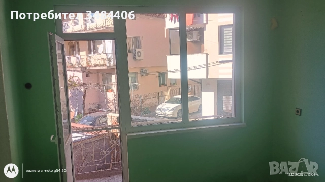 Етаж под наем, снимка 5 - Етаж от къща - 52776296