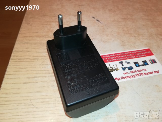 PANASONIC WALKMAM CHARGER 2610211043, снимка 7 - MP3 и MP4 плеъри - 34586011