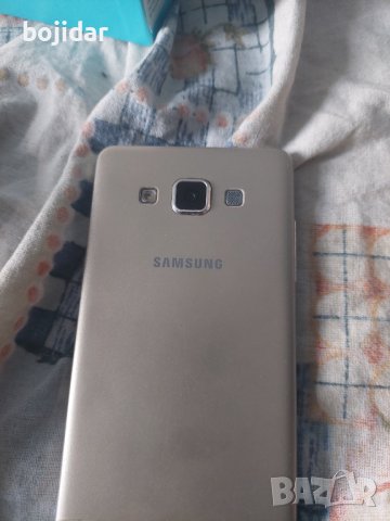 SAMSUNG Galaxy A5 С НЕРАБОТЕЩ ДИСПЛЕЙ, снимка 2 - Samsung - 37790259