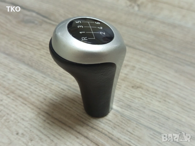 Топка за скоростен лост ръчни скорости за BMW E90 E83(X3) E84(X1)