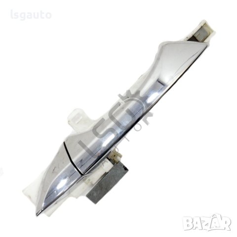 Задна лява външна дръжка Honda Accord VIII 2007-2012 ID: 116851