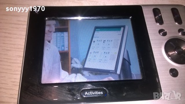 logitech remote-внос франция, снимка 3 - Други - 27091386