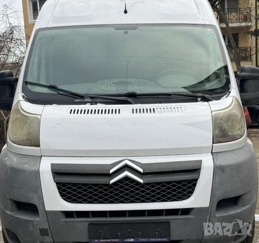 Фарове за Пежо Боксер, Фиат Дукато, Ситроен Джъмпер 2006 - 2014г