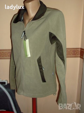 Parks Outdoor, Нов, с етикет, Размер S/M. Код 960, снимка 4 - Суичъри - 28873887