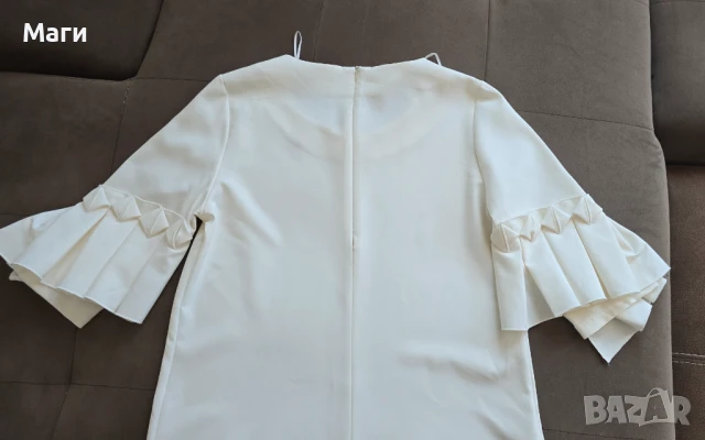 Дамска рокля Л-ХЛ , снимка 3 - Рокли - 50957221