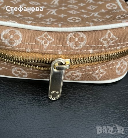 Чантичка Louis Vuitton, снимка 2 - Чанти - 43375115