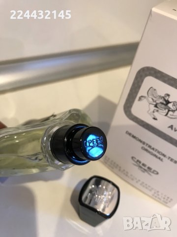 Creed Aventus 100 мл EDP, снимка 3 - Мъжки парфюми - 10280353