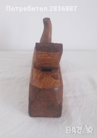 Сто годишно ренде за дърво Goldenberg extra, снимка 6 - Други инструменти - 33391190