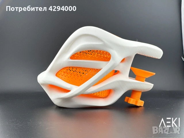 Поставка за чаша (бюро), снимка 2 - Други - 53210514