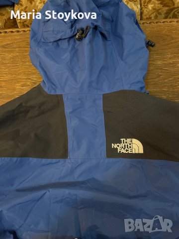'The North Face''оригинално водоустойчиво мъжко яке , снимка 6 - Якета - 38602572