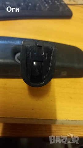 Огледало за задно виждане от Форд Фиеста 01-06г., снимка 2 - Части - 53416929