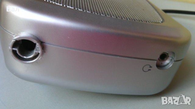 Радиочасовникаларма DURABASE, снимка 6 - Други стоки за дома - 39702989