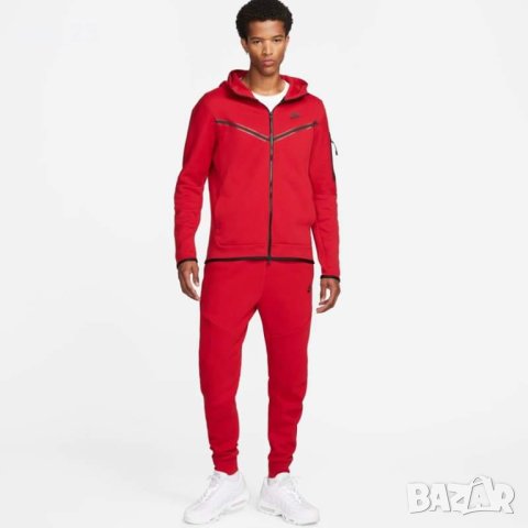 Нови мъжки екипи , снимка 2 - Спортни дрехи, екипи - 36054410