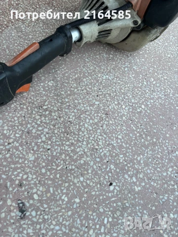 STIHL, снимка 10 - Други инструменти - 51036427