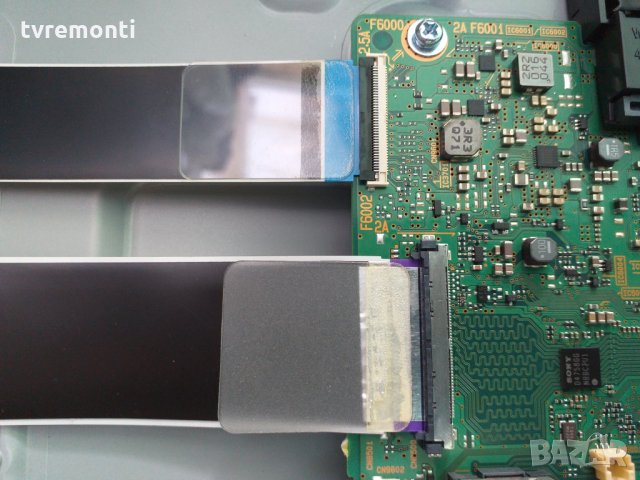 Основна платка ,1-981-541-21 (173641421),, снимка 2 - Части и Платки - 28083226