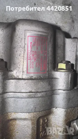 Компресор за Климатик за Suzuki Swift  - 95201-63JA0, снимка 2 - Части - 49992805