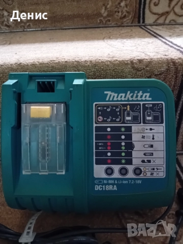 Makita BDF343 14.4v li , снимка 6 - Винтоверти - 52559519