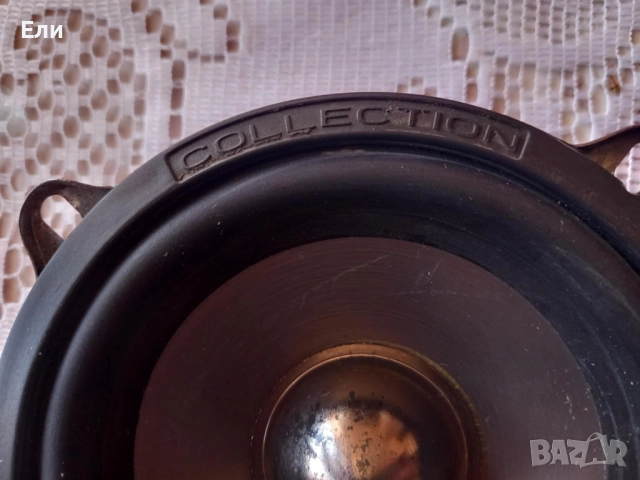 Басови говорители PHONOCAR COLLECTION  "TD Line", снимка 5 - Аксесоари и консумативи - 52935020