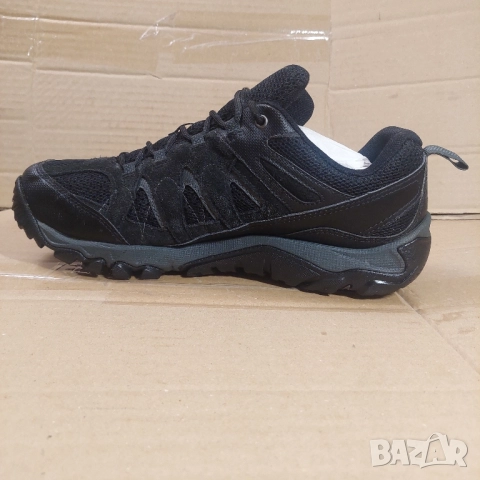 MERRELL OUTMOST VENT GTX Gore-Tex номер 43 обувки/маратонки , снимка 12 - Други - 52282425
