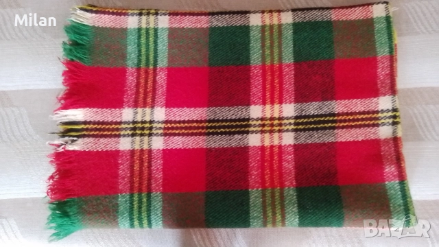 Ново голямо родопско одеяло 240 х 180 см., снимка 7 - Олекотени завивки и одеяла - 52525454