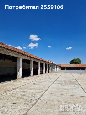 Бизнес имот, снимка 3 - Производствени сгради - 44070257