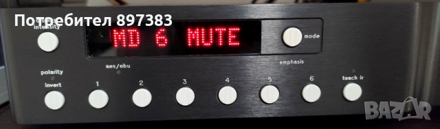 Mark levinson N 36 , снимка 6 - Аудиосистеми - 49372774