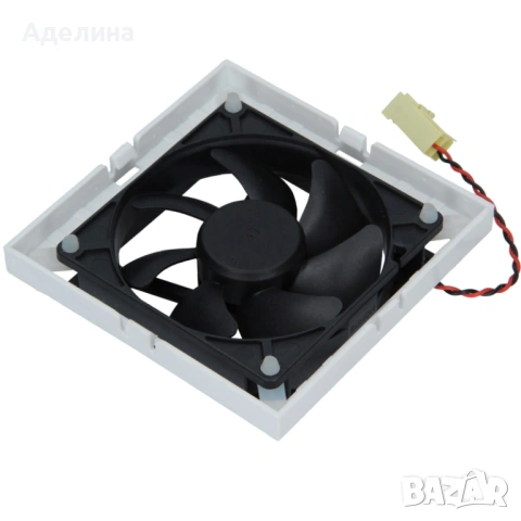 ВЕНТИЛАТОР ЗА ХЛАДИЛНИК NO FROST 12V, снимка 2 - Хладилници - 53177211