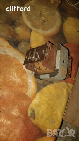 Трансформатори, снимка 8 - Други машини и части - 53273678