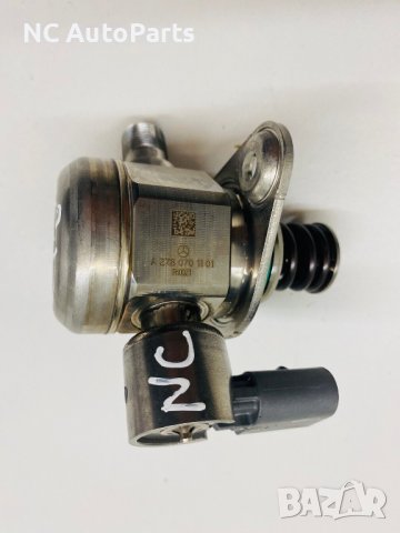 Горивна помпа за MERCEDES Мерцедес W205 AMG C43 3.0 367 коня OM276.823 A2780701101 0261520220 2018, снимка 3 - Части - 43569886