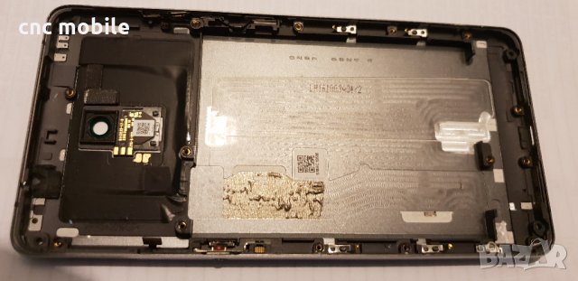 Lenovo P2 оригинални части и аксесоари , снимка 7 - Резервни части за телефони - 28766625