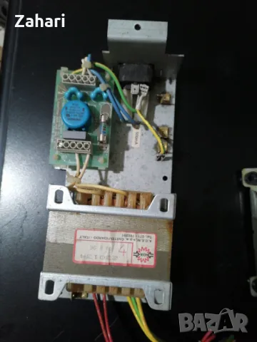 Трансформатори