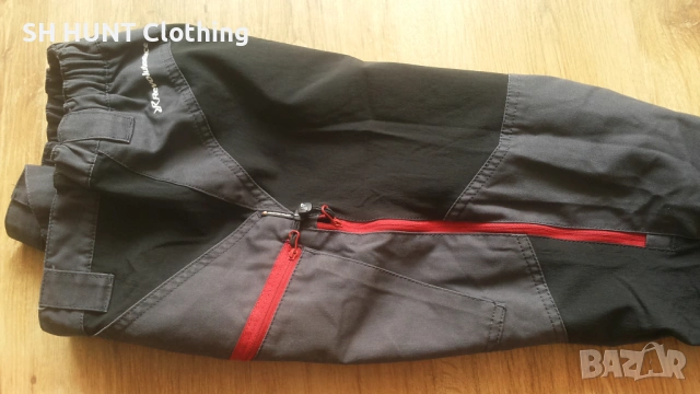Revolution Race Nordwand Pro Stretch Trouser размер 48 / M панталон - 2197, снимка 9 - Панталони - 53605847