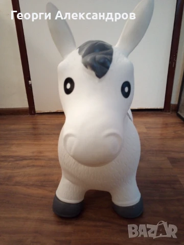 Магаренце от мека гума, снимка 2 - Други - 51299328