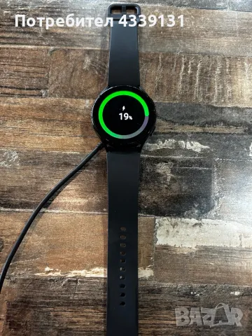 Samsung galaxy watch 5, снимка 2 - Смарт часовници - 48456077