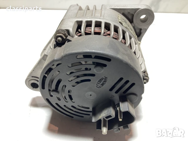 Алтернатор / Динамо за Ланчия Капа двигател 2.0 20V / LANCIA Kappa, снимка 3 - Части - 50570800